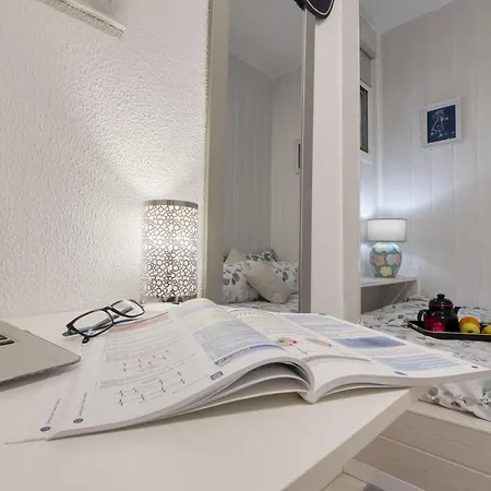 Apartamento Playa Canteras Samperez *